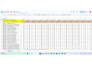 create inventory management excel sheet with dashboard